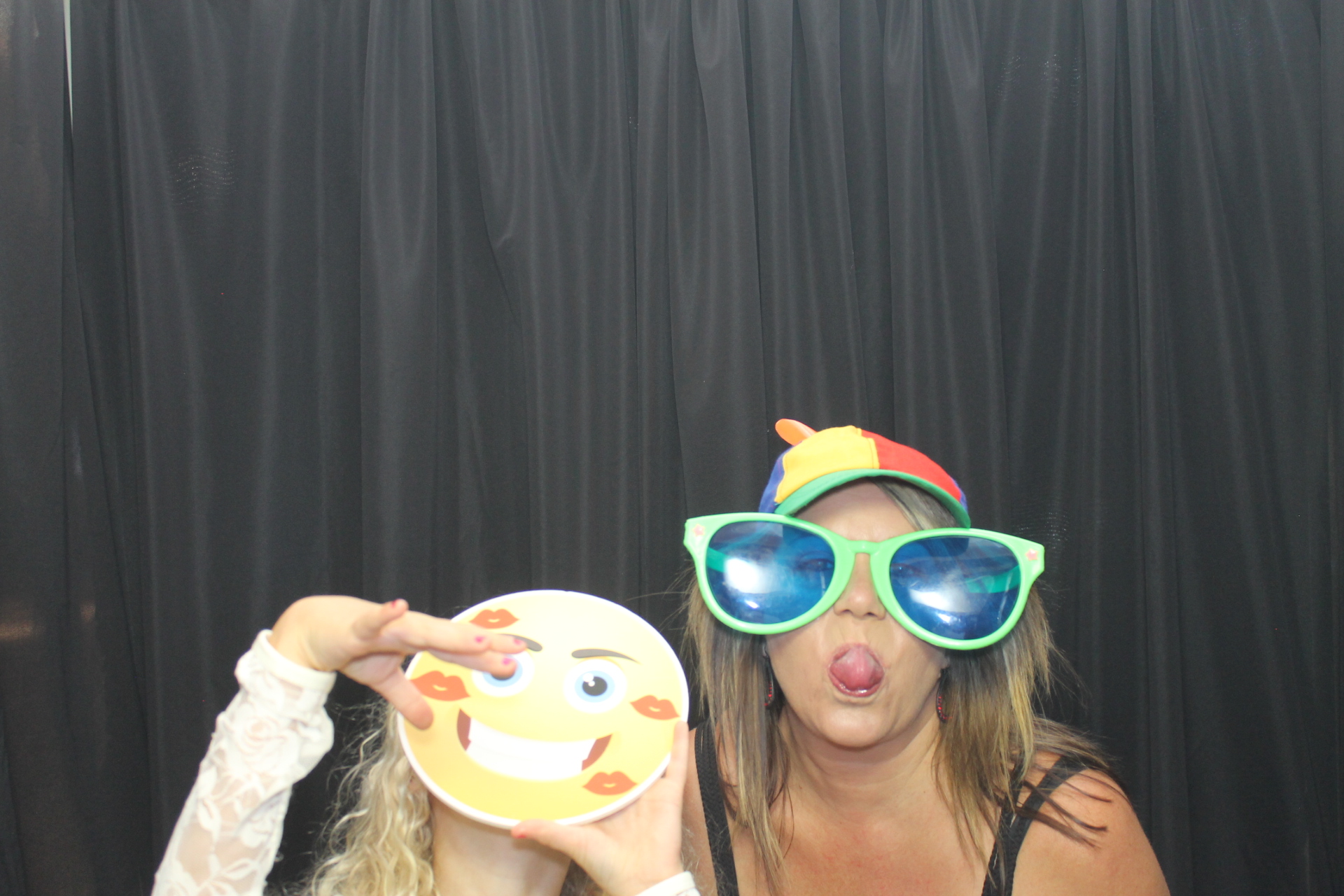 Brett Rose Wedding | View more photos from the event at gallery.photoboothcincy.com/u/PhotoBoothCincy/Brett-Rose-Wedding